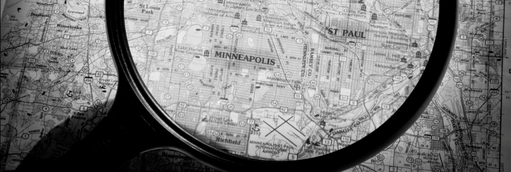 GPS Tracking Investigation
